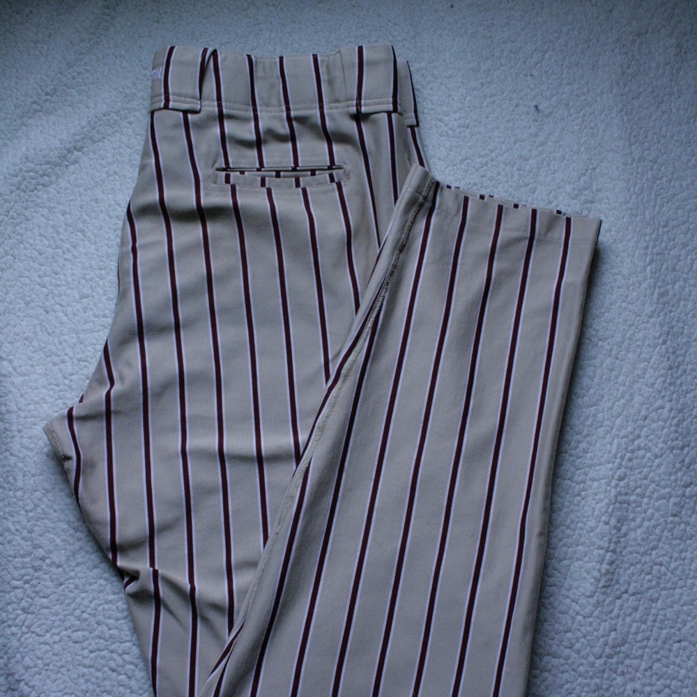 Worth Baseball Pants XXL 42"xLong